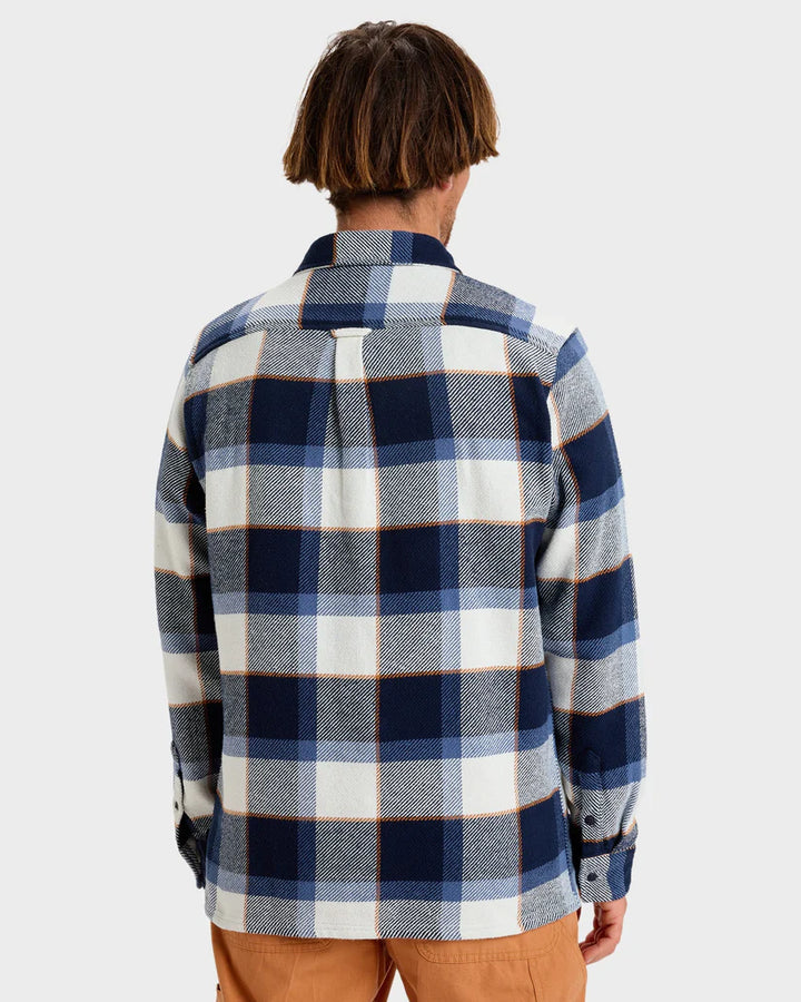 SEEKER L/S SHIRT