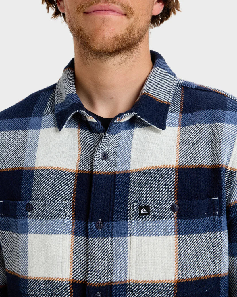 SEEKER L/S SHIRT