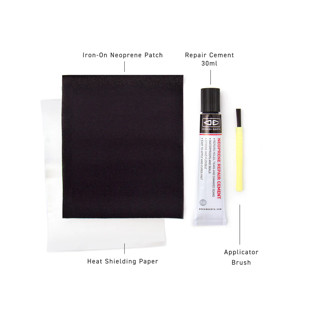 WETSUIT REPAIR KIT