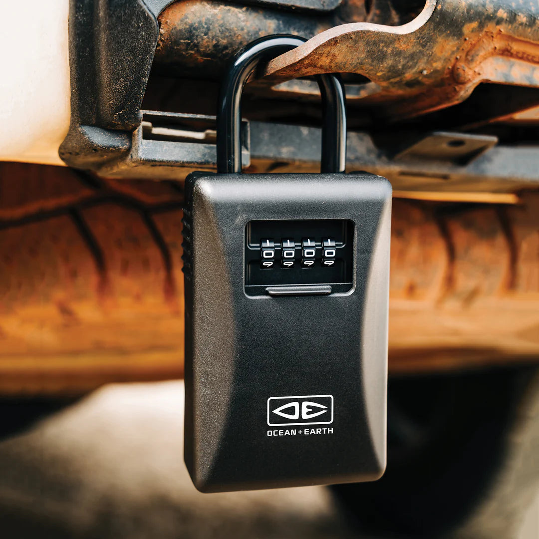 O&amp;E KEY VAULT