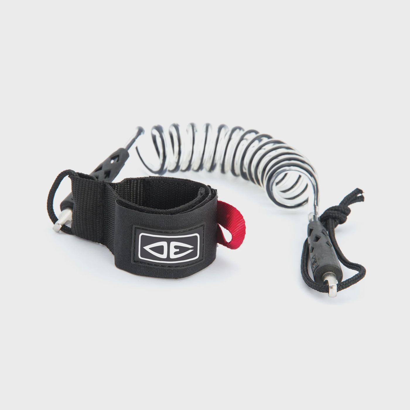 KAYAK/SURF SKI PADDLE COIL