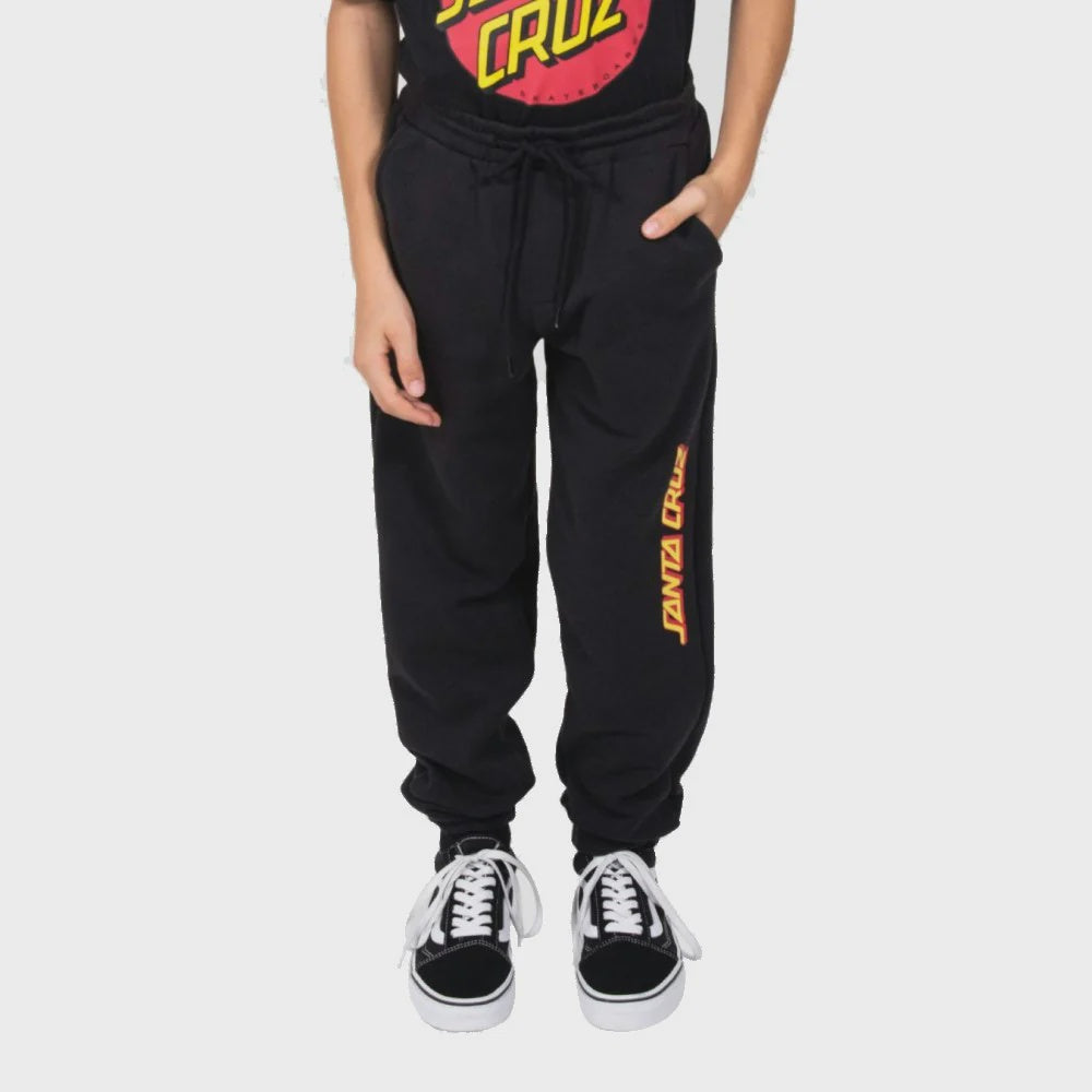 CLASSIC STRIP TRACK PANT