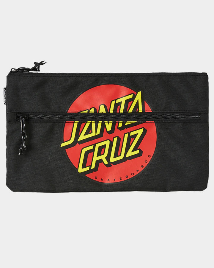 CLASSIC DOT PENCIL CASE