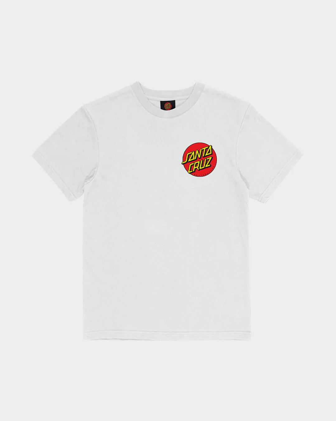 CLASSIC DOT TEE