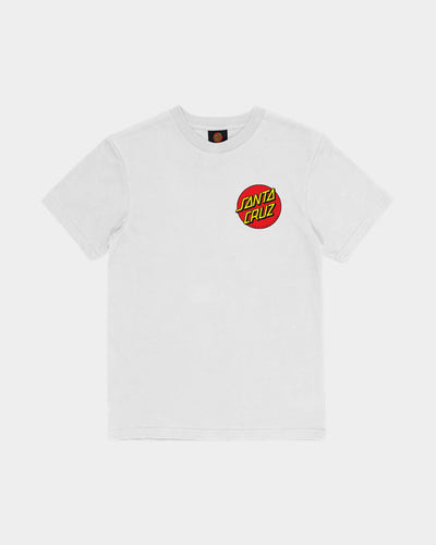 CLASSIC DOT TEE