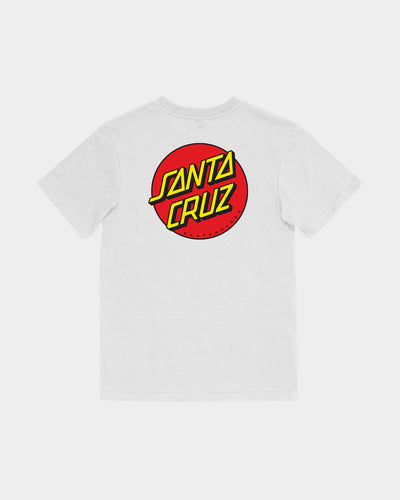 CLASSIC DOT TEE