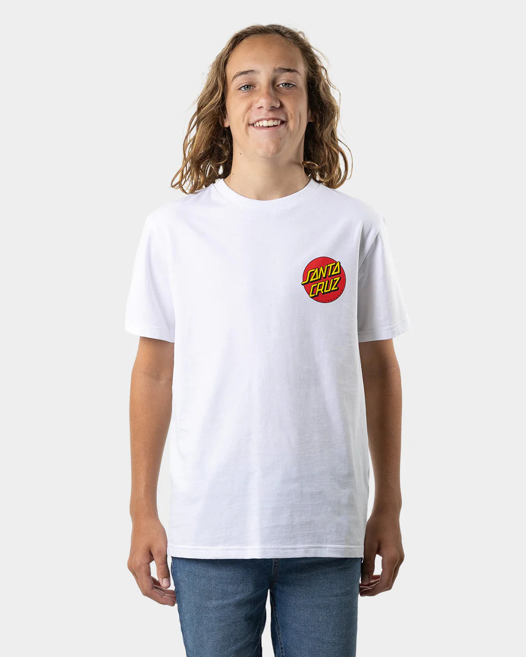 CLASSIC DOT TEE