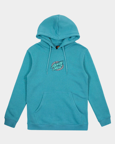 GOAL FLAME CENTRE HOODIE