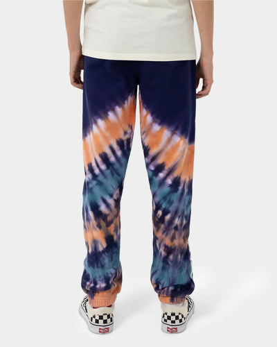 CHECK WASTE DOT MONO TRACK PANTS