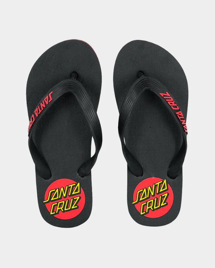 BOYS CLASSIC DOT THONGS