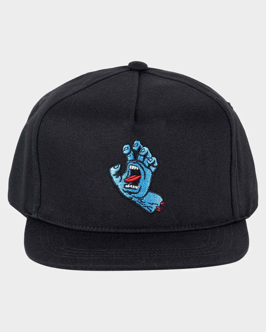 BOYS SCREAMING HAND SNAPBACK