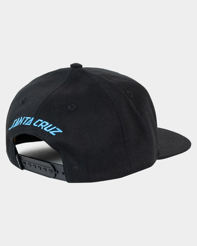 BOYS SCREAMING HAND SNAPBACK