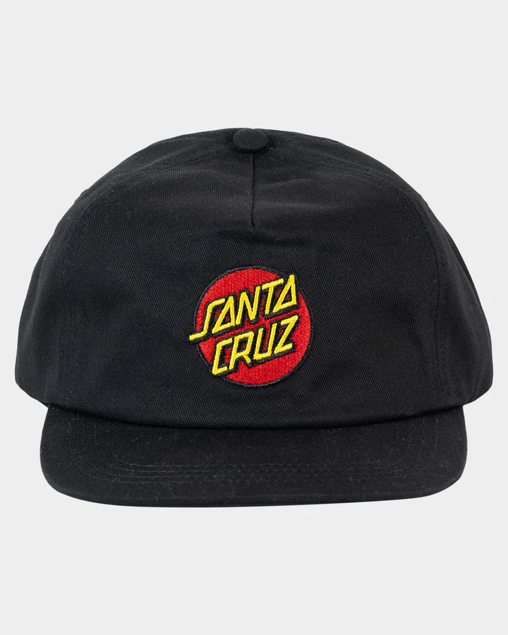 BOYS CLASSIC DOT SNAPBACK