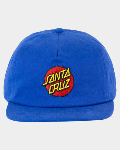 BOYS CLASSIC DOT SNAPBACK