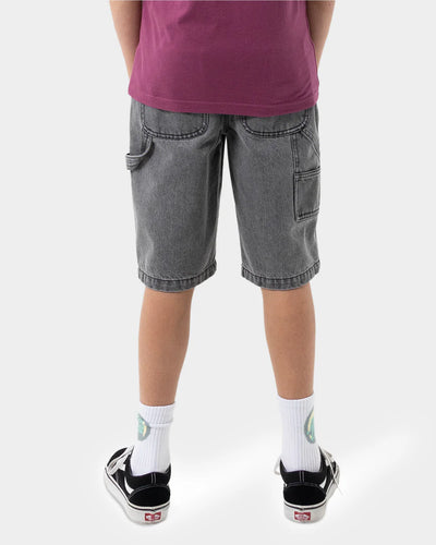 BOYS CLASSIC DOT JORTS