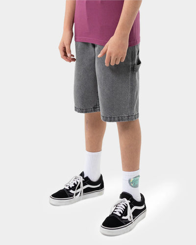 BOYS CLASSIC DOT JORTS