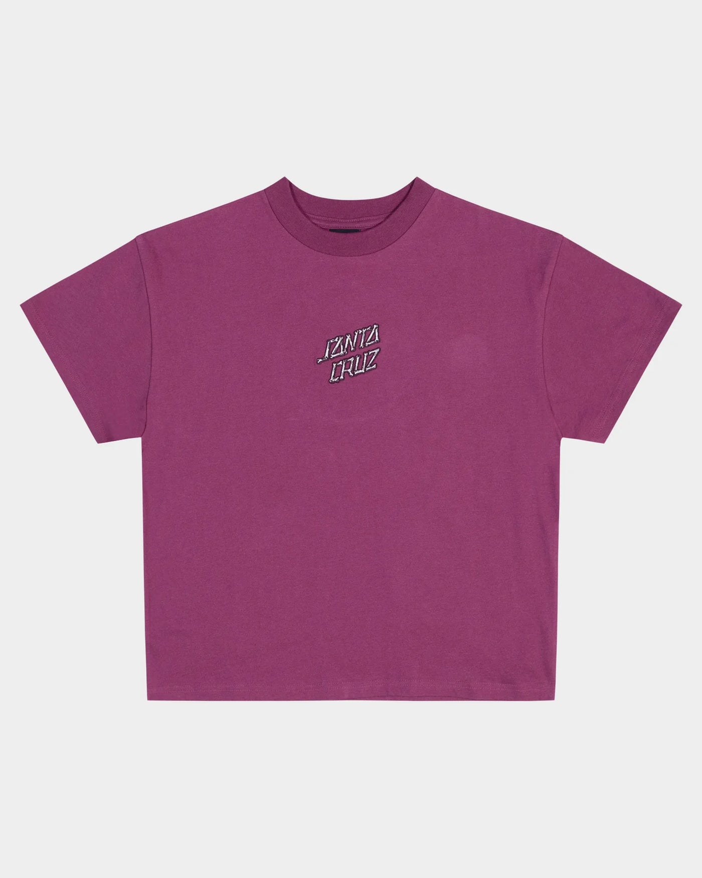 BRAIN DOT CENTRE TEE
