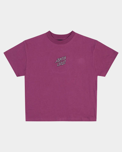 BRAIN DOT CENTRE TEE