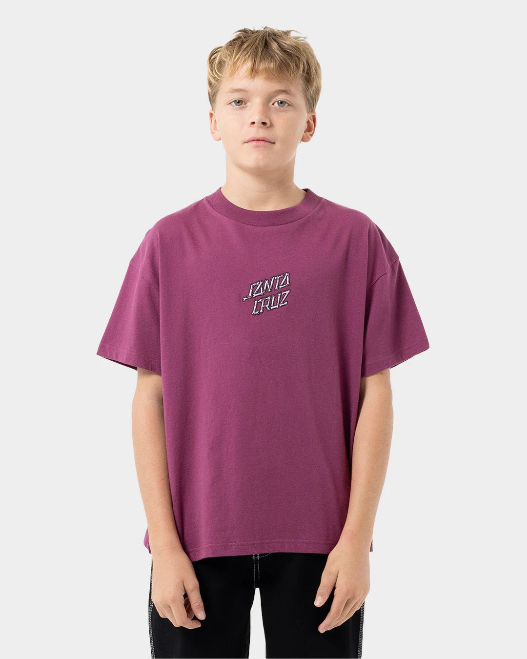 BRAIN DOT CENTRE TEE