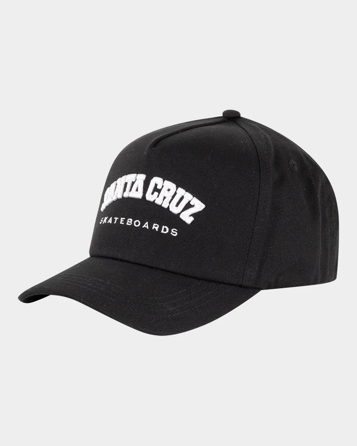 COLLEGE SNAPBACK CAP