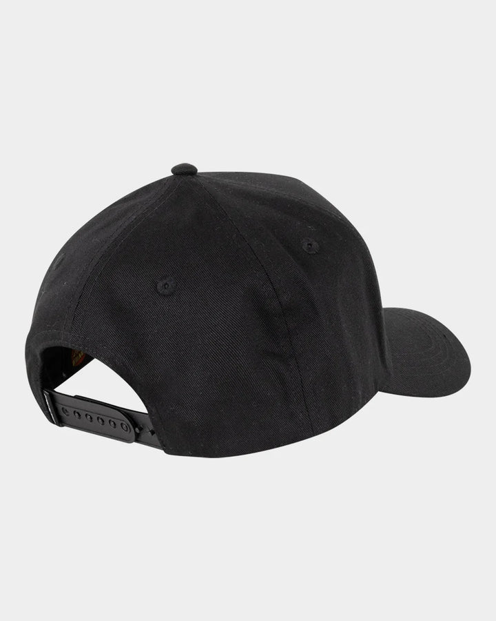 COLLEGE SNAPBACK CAP