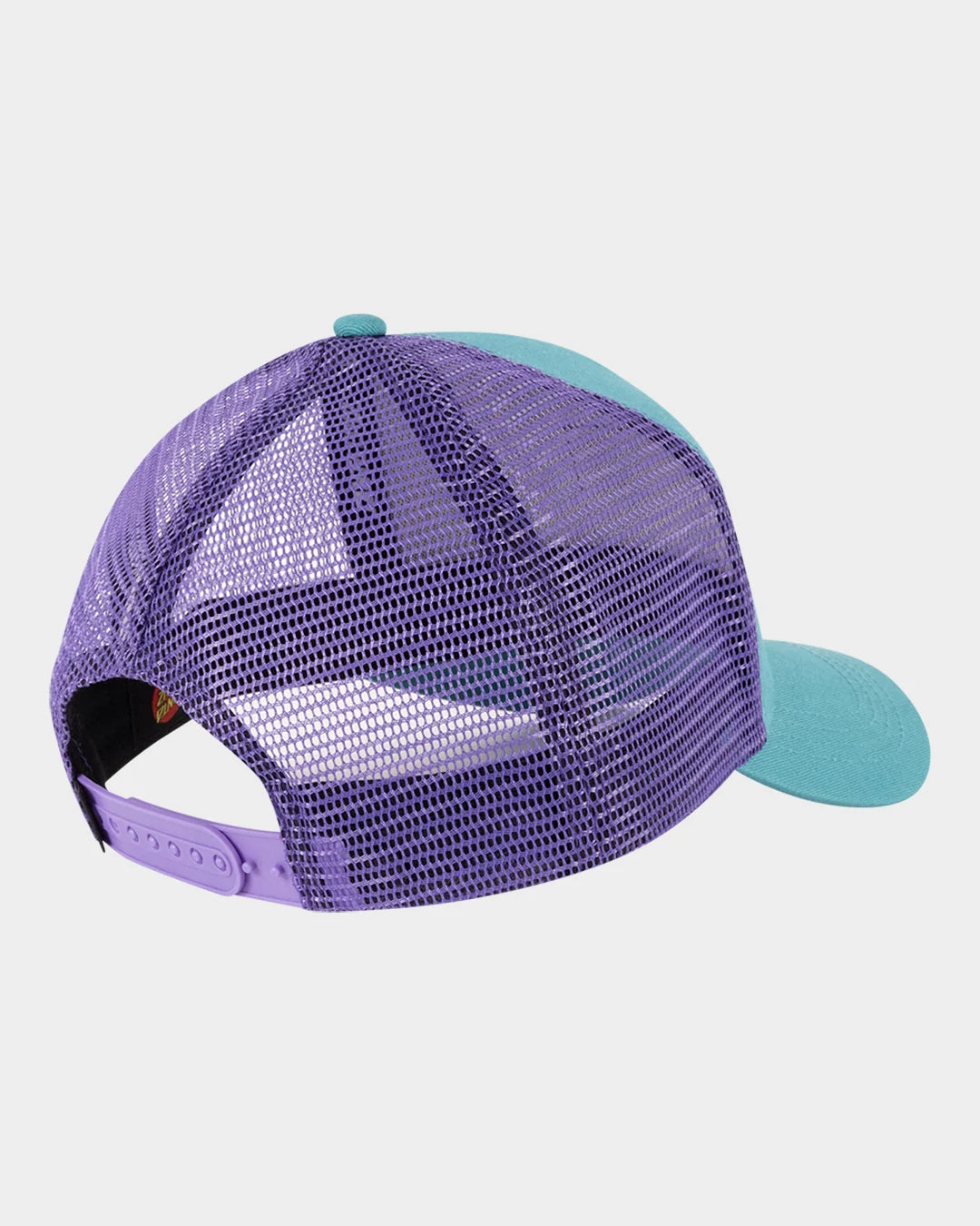 MFG DOT PATCH TRUCKER CAP