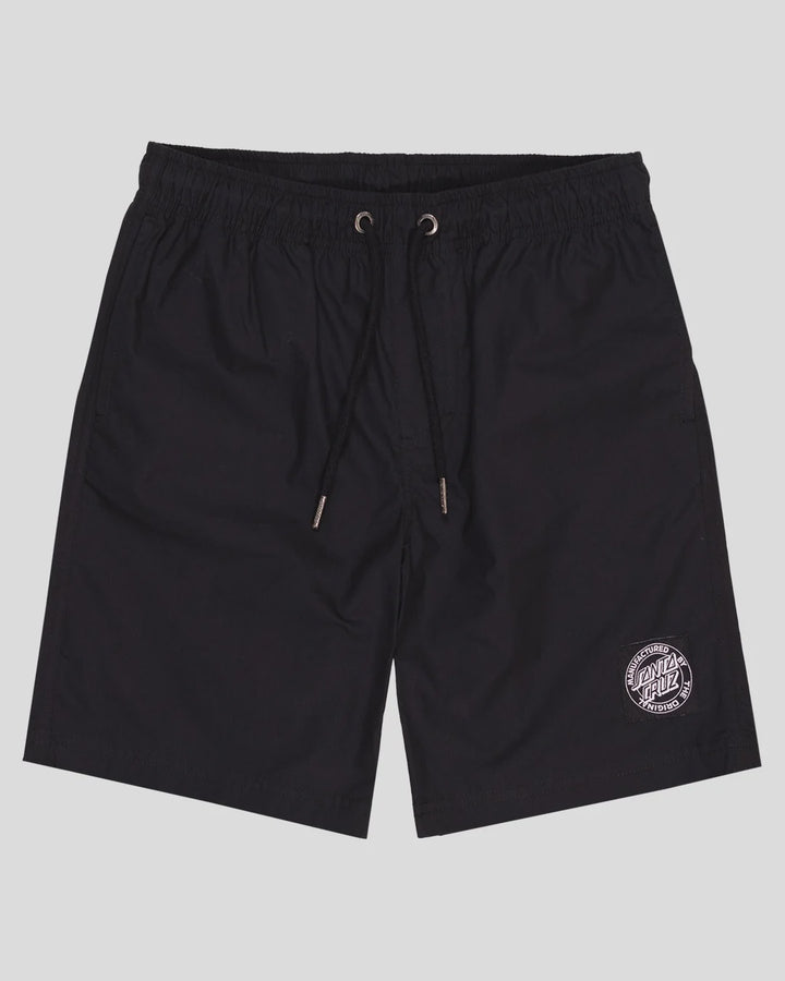 MFG CRUZIER SOLID BEACH SHORT
