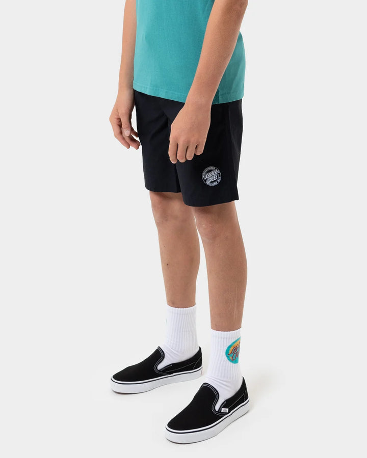 MFG CRUZIER SOLID BEACH SHORT