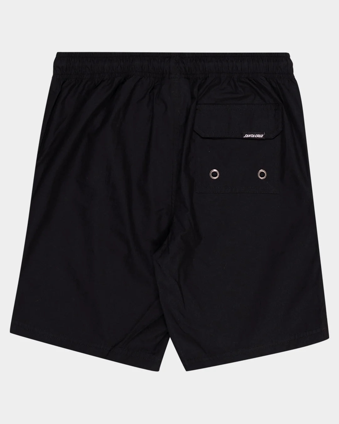 MFG CRUZIER SOLID BEACH SHORT