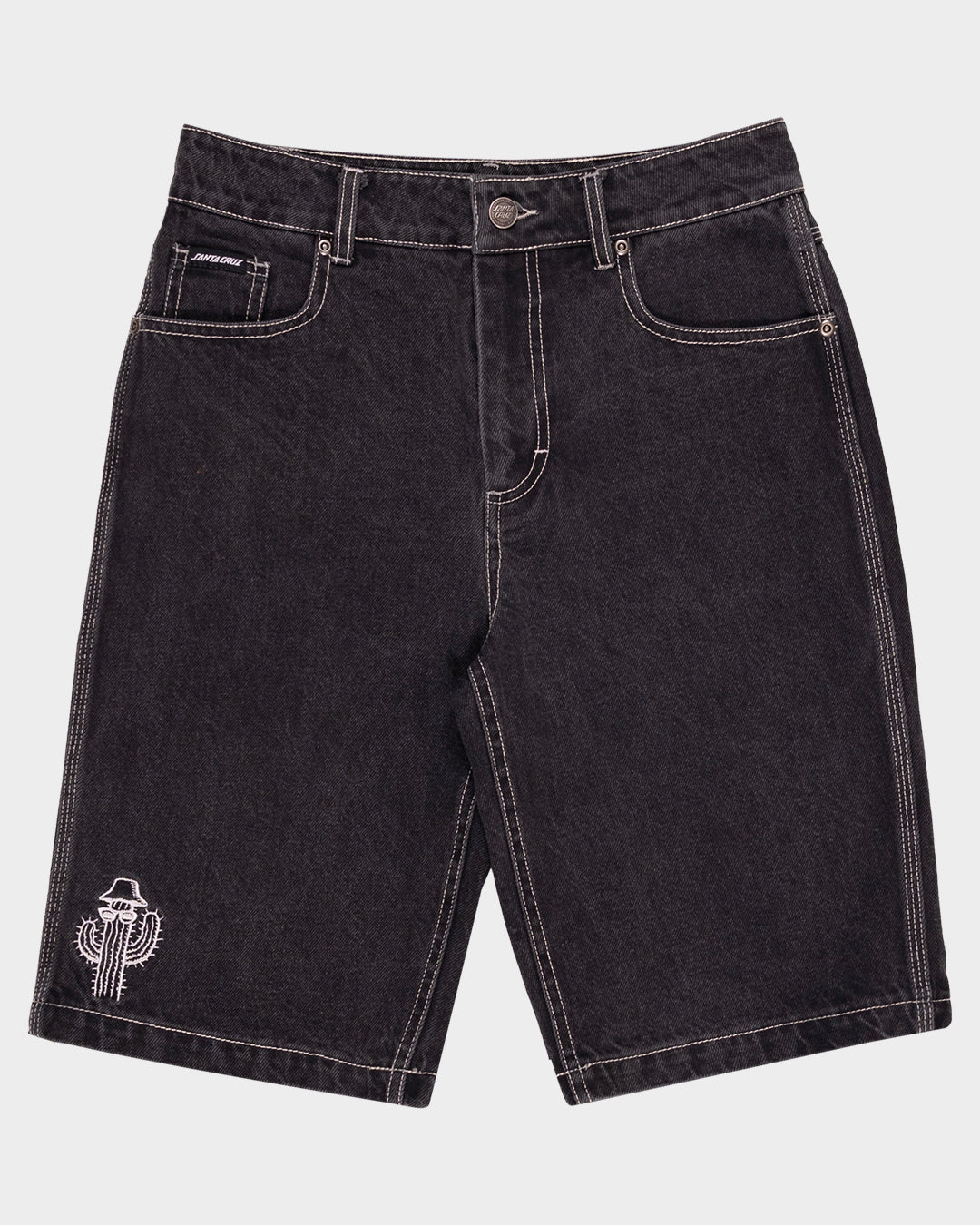 BOYS TRIPPER STACK JORT