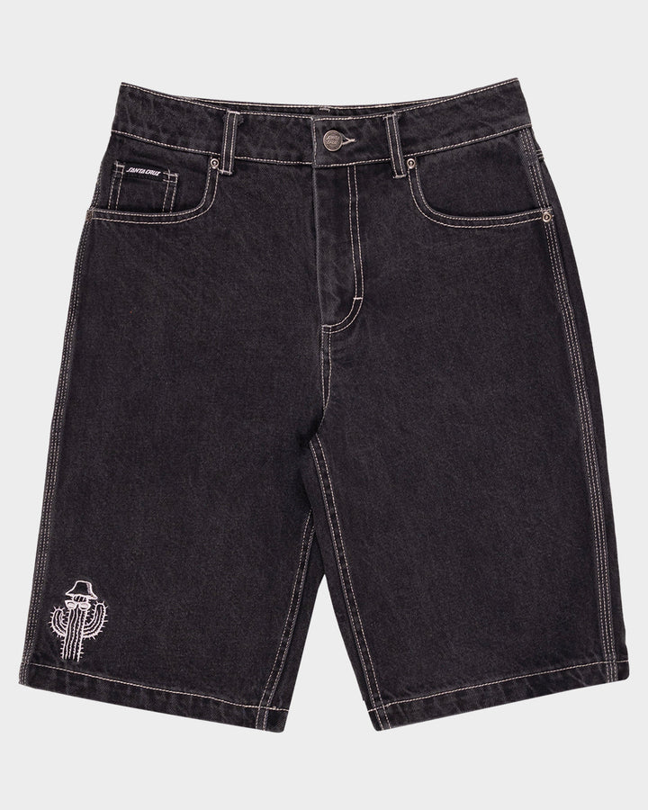 BOYS TRIPPER STACK JORT