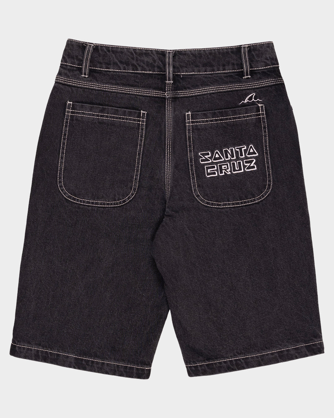 BOYS TRIPPER STACK JORT