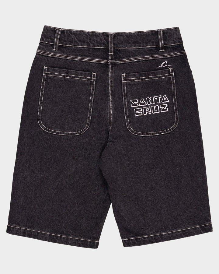 BOYS TRIPPER STACK JORT
