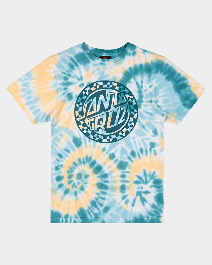MALBA CRASH DOT TEE
