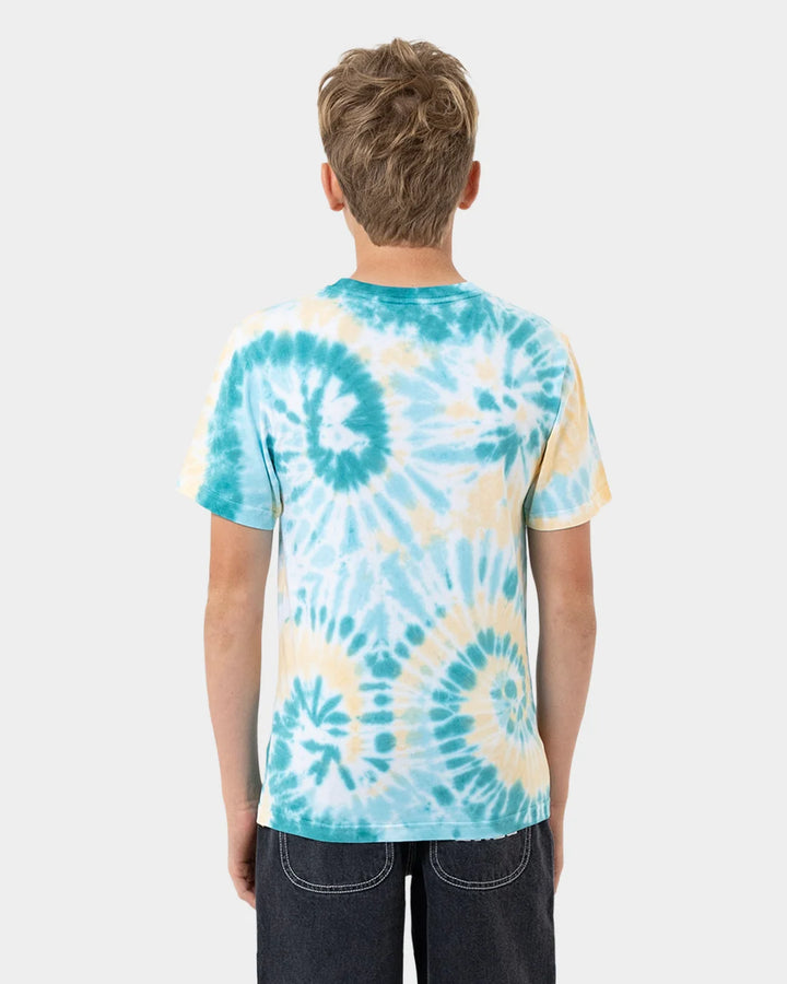 MALBA CRASH DOT TEE