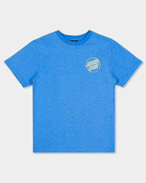OPUS DOT SCREAMING HAND TEE