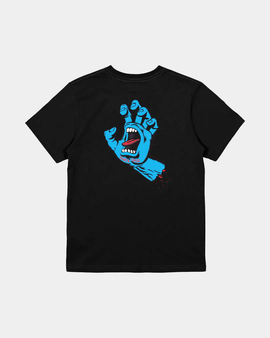 OPUS DOT SCREAMING HAND TEE