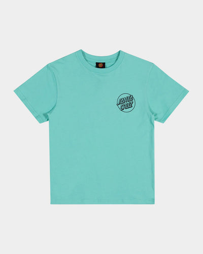 OPUS DOT SCREAMING HAND TEE
