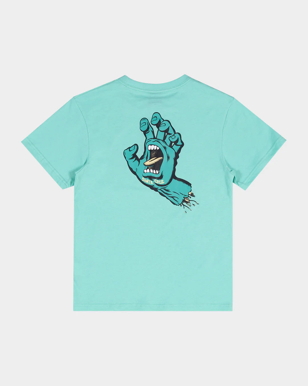 OPUS DOT SCREAMING HAND TEE