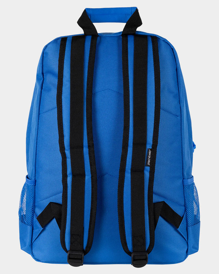 FLAME RINGED DOT BACKPACK