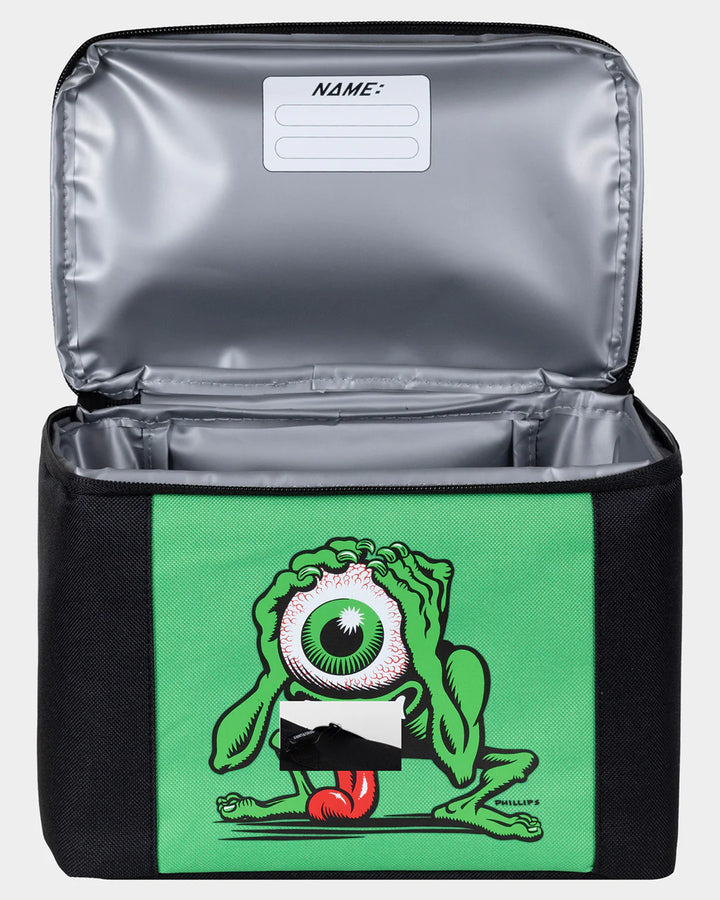EYEGORE LUNCH BOX