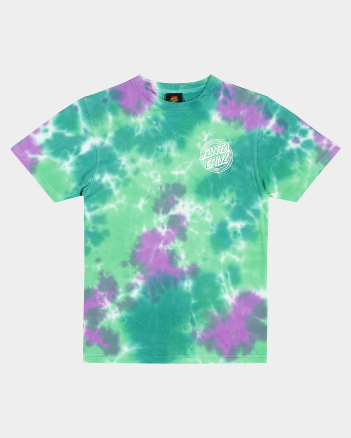 INDUSTRIAL DOT MONO TEE