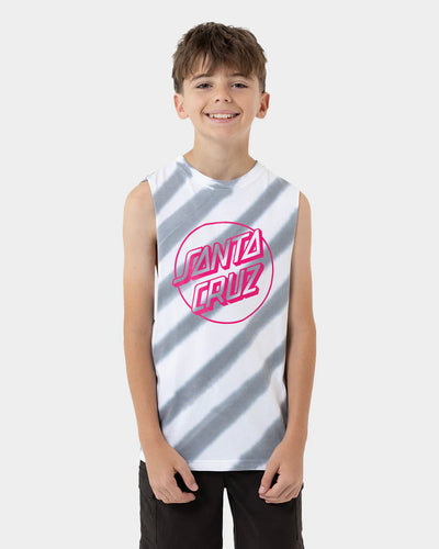 OPUS DOT FRONT MUSCLE