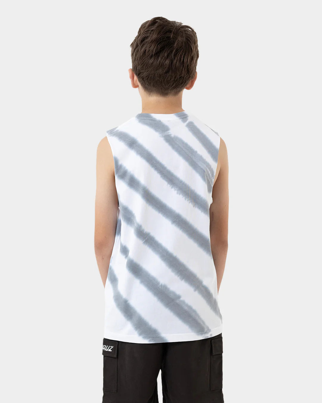 OPUS DOT FRONT MUSCLE