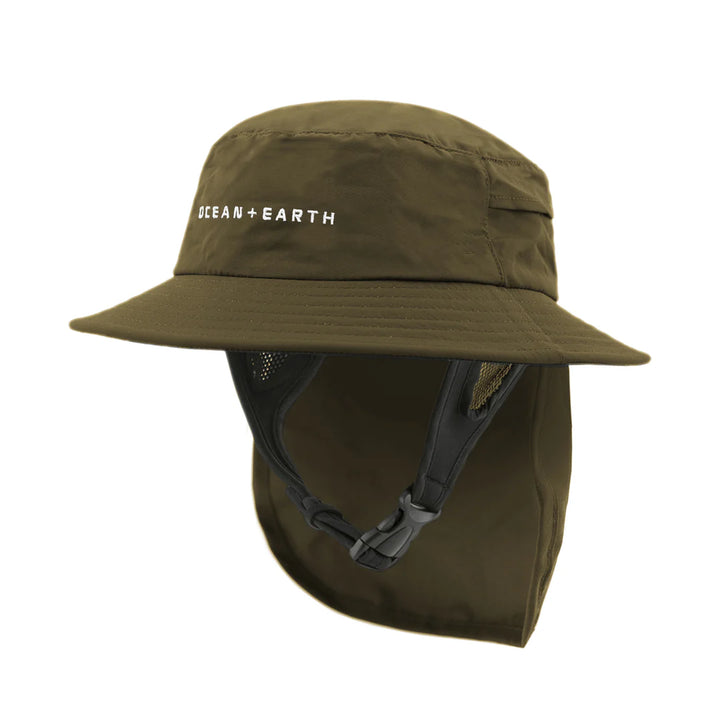YOUTH BINGIN SOFT PEAK SURF HAT