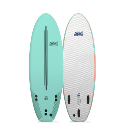 BUG 5'6 SOFTBOARD