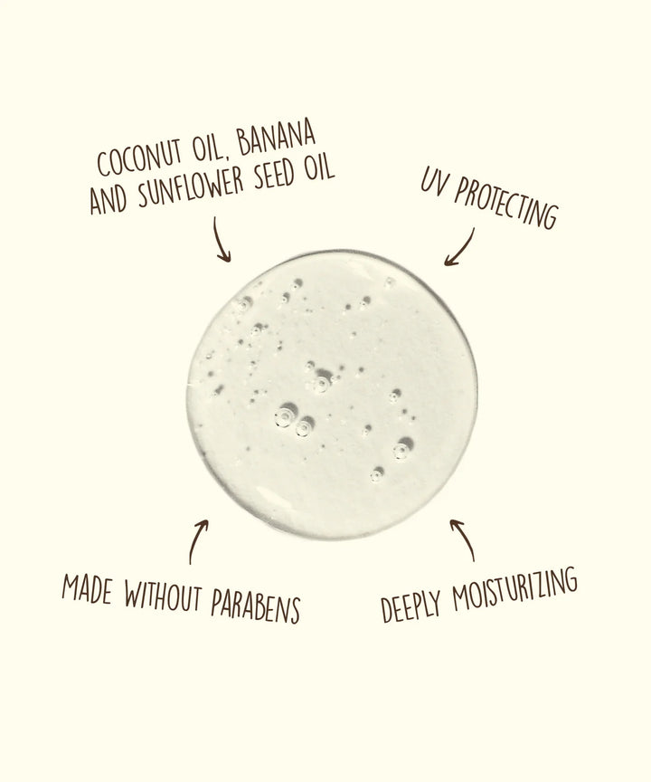 SUNBUM REVITALISING SHAMPOO