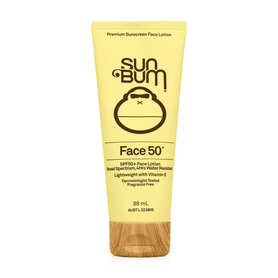 ORIGINAL FACE LOTION SPF 50+