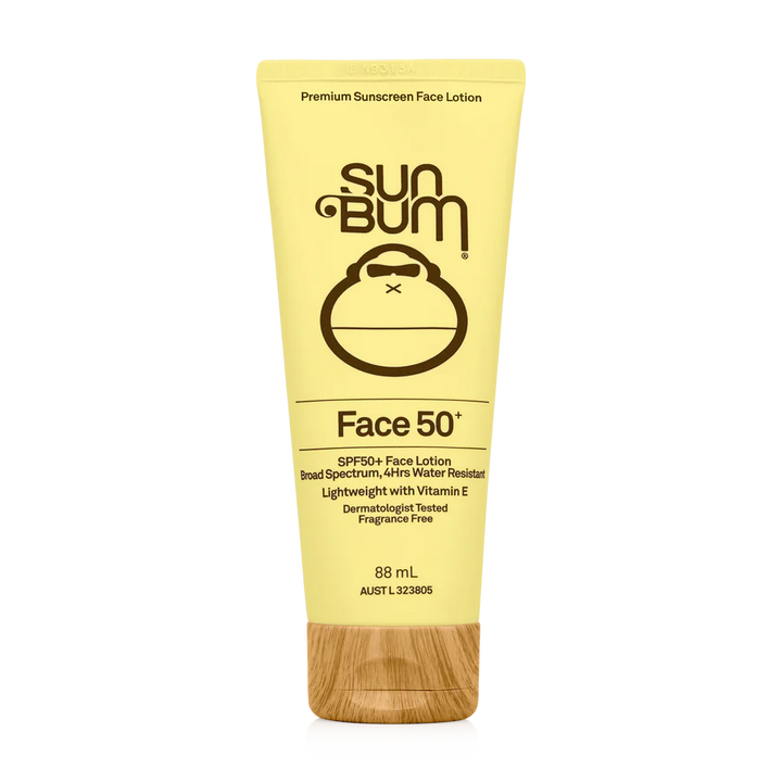 ORIGINAL FACE LOTION SPF 50+