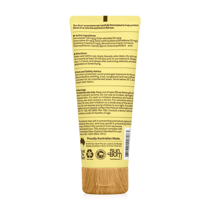 ORIGINAL FACE LOTION SPF 50+
